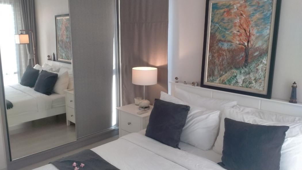 เช่าคอนโด Rhythm Sukhumvit 36-38 : ริทึ่ม สุขุมวิท 36-38 - Condo Rental   - 2855829
