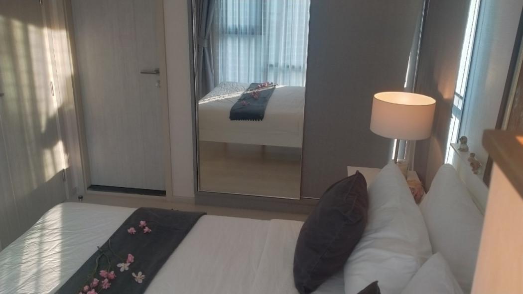 เช่าคอนโด Rhythm Sukhumvit 36-38 : ริทึ่ม สุขุมวิท 36-38 - Condo Rental   - 2855825