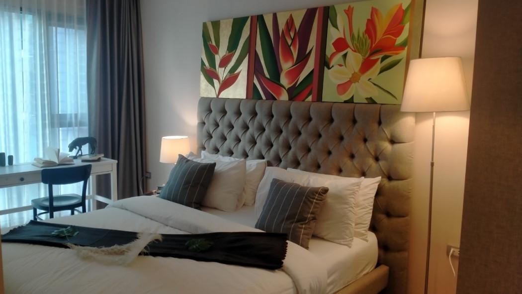 เช่าคอนโด Rhythm Sukhumvit 36-38 : ริทึ่ม สุขุมวิท 36-38 - Condo Rental   - 2855827