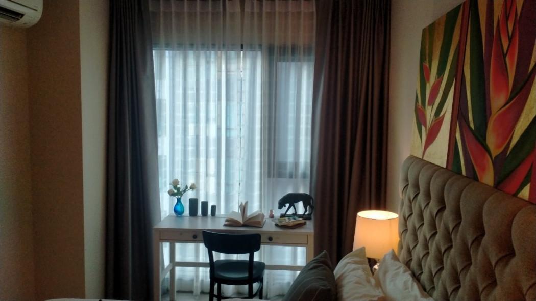 เช่าคอนโด Rhythm Sukhumvit 36-38 : ริทึ่ม สุขุมวิท 36-38 - Condo Rental   - 2855826