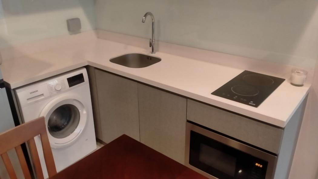 เช่าคอนโด Rhythm Sukhumvit 36-38 : ริทึ่ม สุขุมวิท 36-38 - Condo Rental   - 2855832