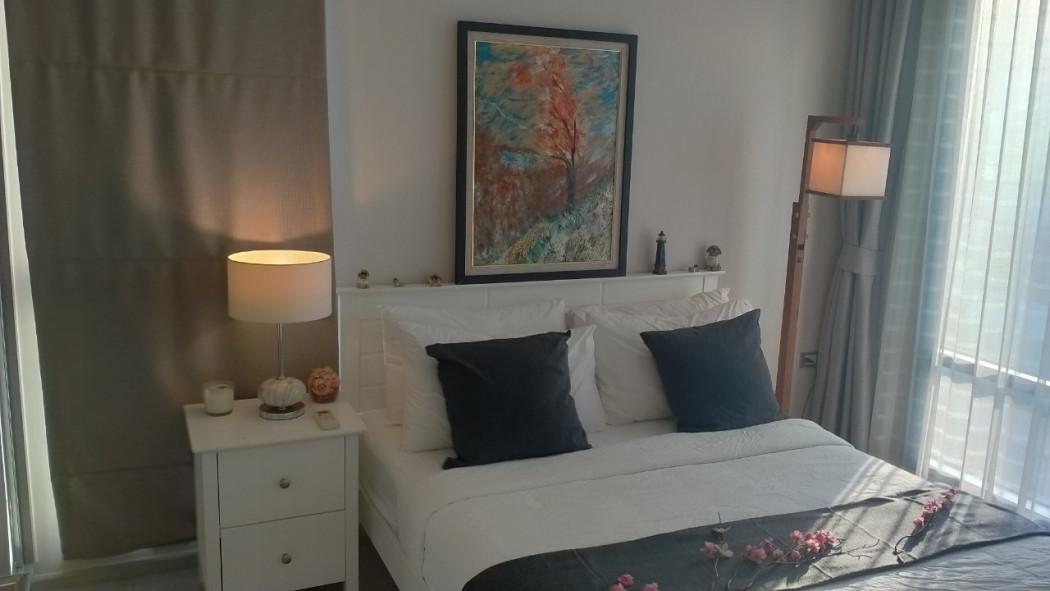 เช่าคอนโด Rhythm Sukhumvit 36-38 : ริทึ่ม สุขุมวิท 36-38 - Condo Rental   - 2855830