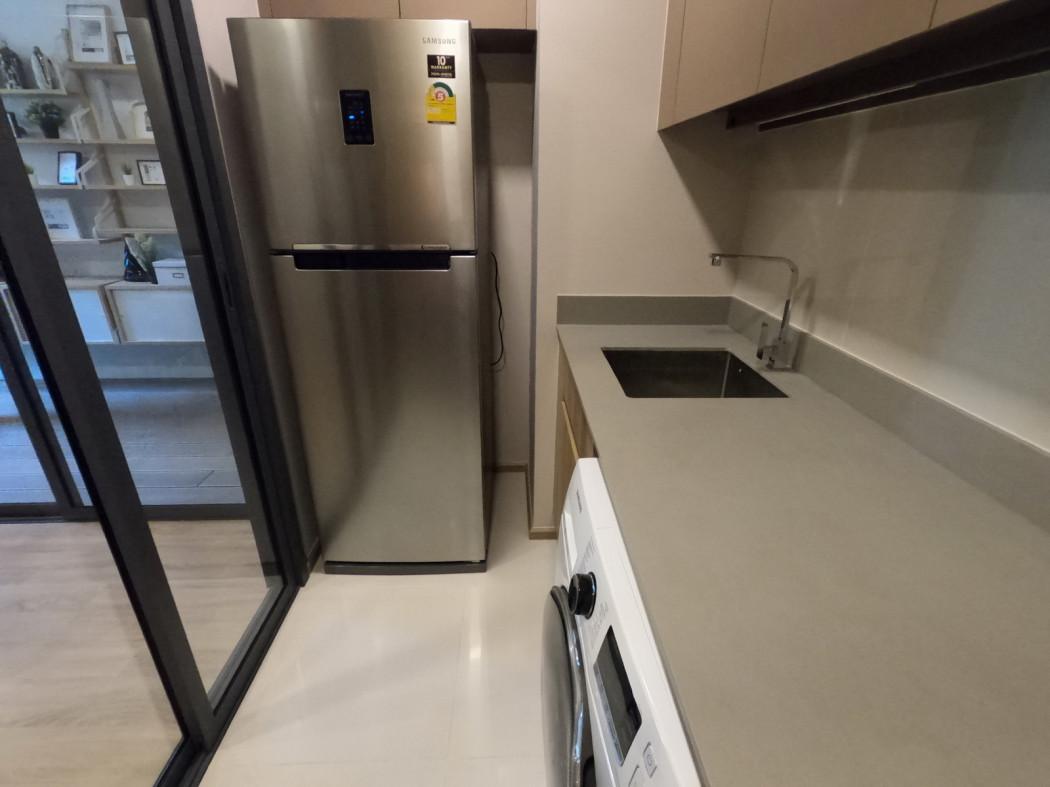 เช่าคอนโด TAKA HAUS EKAMAI 12 : ทากะ เฮ้าส์ เอกมัย 12 - Condo Rental   - 2855872
