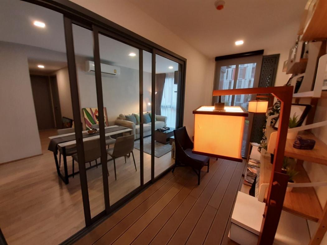 เช่าคอนโด TAKA HAUS EKAMAI 12 : ทากะ เฮ้าส์ เอกมัย 12 - Condo Rental   - 2855867