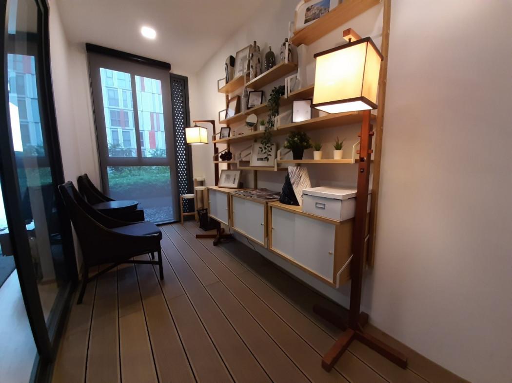 เช่าคอนโด TAKA HAUS EKAMAI 12 : ทากะ เฮ้าส์ เอกมัย 12 - Condo Rental   - 2855868