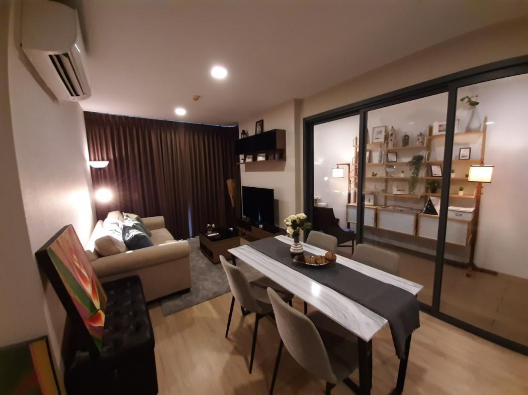 เช่าคอนโด TAKA HAUS EKAMAI 12 : ทากะ เฮ้าส์ เอกมัย 12 - Condo Rental   - 2855870