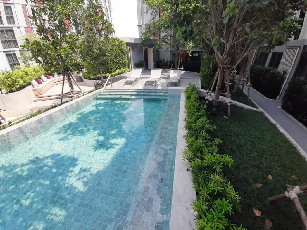 เช่าคอนโด TAKA HAUS EKAMAI 12 : ทากะ เฮ้าส์ เอกมัย 12 - Condo Rental   - 2855877
