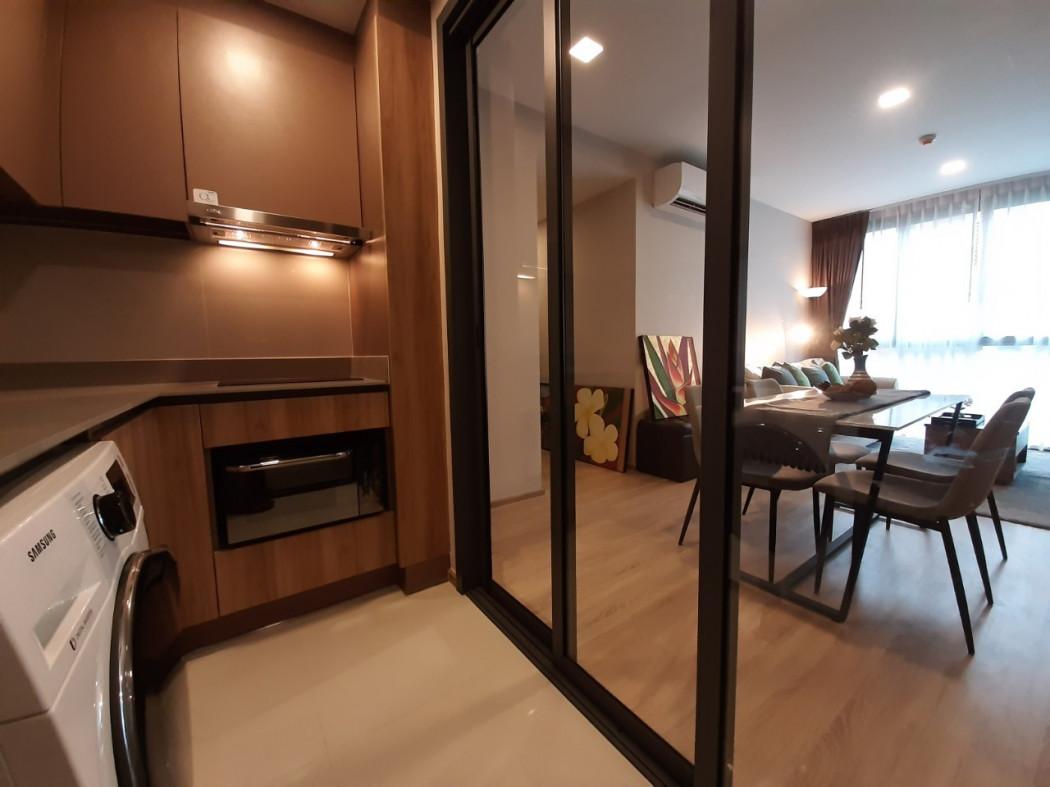 เช่าคอนโด TAKA HAUS EKAMAI 12 : ทากะ เฮ้าส์ เอกมัย 12 - Condo Rental   - 2855871