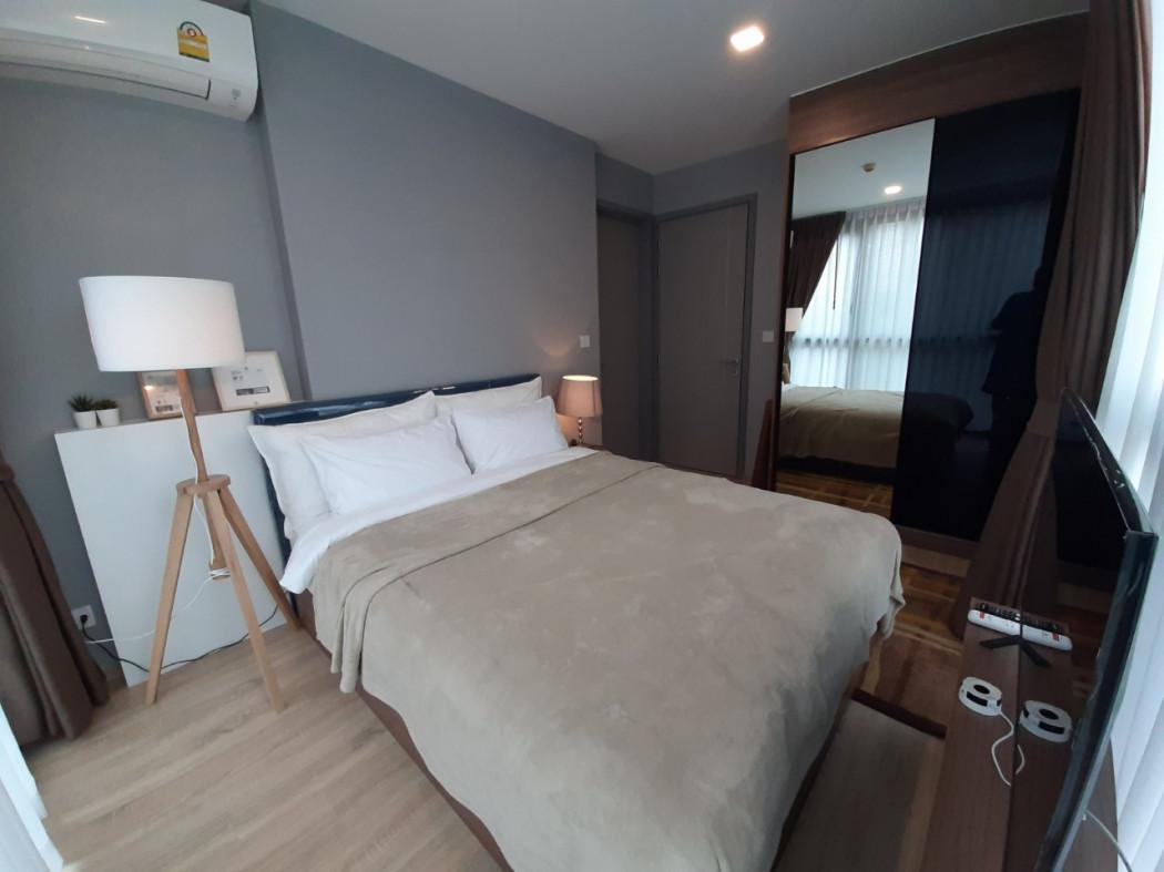 เช่าคอนโด TAKA HAUS EKAMAI 12 : ทากะ เฮ้าส์ เอกมัย 12 - Condo Rental   - 2855873