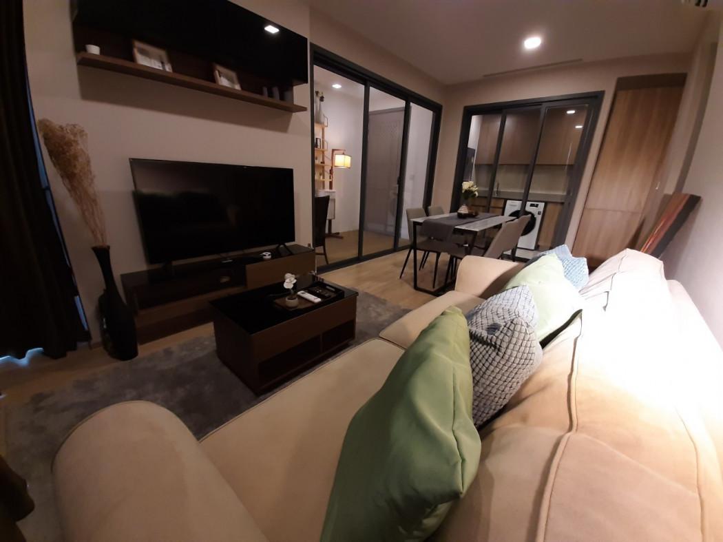 เช่าคอนโด TAKA HAUS EKAMAI 12 : ทากะ เฮ้าส์ เอกมัย 12 - Condo Rental   - 2855869