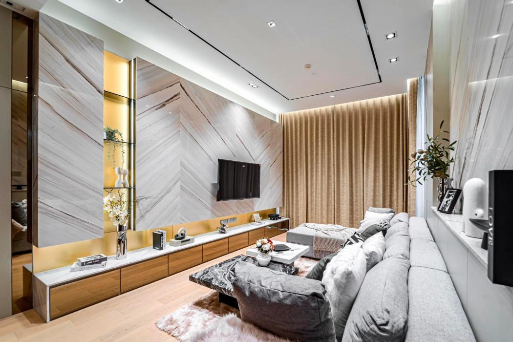 เช่าคอนโด 28 ชิดลม คอนโดมิเนียม - Condo Rental 28 Chidlom condominium - 2856168