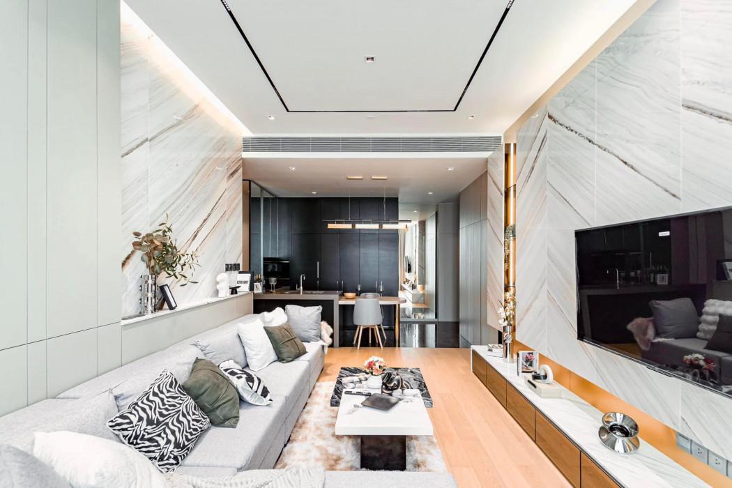 เช่าคอนโด 28 ชิดลม คอนโดมิเนียม - Condo Rental 28 Chidlom condominium - 2856165