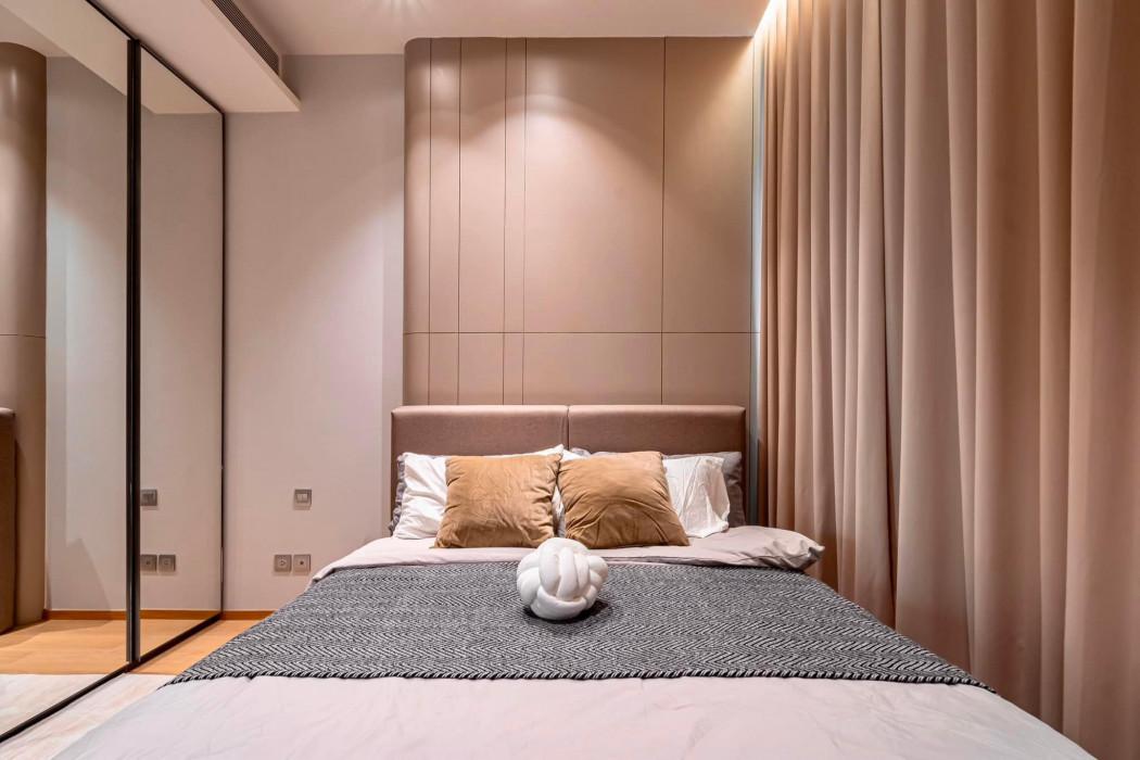 เช่าคอนโด 28 ชิดลม คอนโดมิเนียม - Condo Rental 28 Chidlom condominium - 2856173