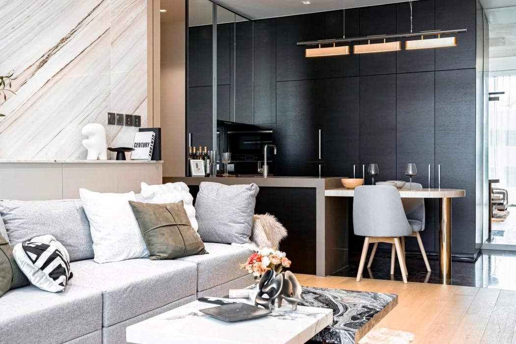 เช่าคอนโด 28 ชิดลม คอนโดมิเนียม - Condo Rental 28 Chidlom condominium - 2856166