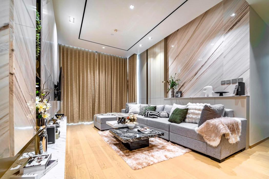 เช่าคอนโด 28 ชิดลม คอนโดมิเนียม - Condo Rental 28 Chidlom condominium - 2856167