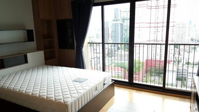 เช่าคอนโด โนเบิล รีเวนต์ คอนโดมิเนียม - Condo Rental Noble Revent condominium - 2856174