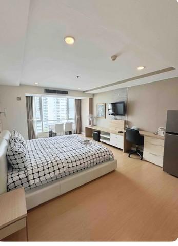 เช่าคอนโด เดอะ เทรนดี้ คอนโดมิเนียม - Condo Rental The Trendy condominium - 2856270