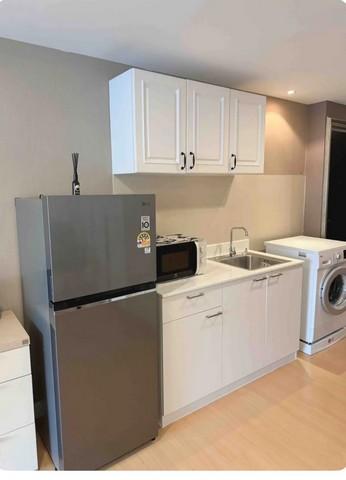 เช่าคอนโด เดอะ เทรนดี้ คอนโดมิเนียม - Condo Rental The Trendy condominium - 2856277