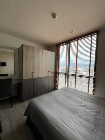 เช่าคอนโด แชมเบอร์ส ชาน ลาดพร้าว-วังหิน คอนโดมิเนียม - Condo Rental Chambers Chann condominium - 2856325