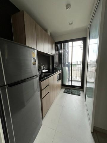 เช่าคอนโด แชมเบอร์ส ชาน ลาดพร้าว-วังหิน คอนโดมิเนียม - Condo Rental Chambers Chann condominium - 2856329