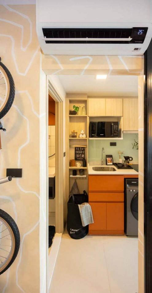 ขายคอนโด แชปเตอร์ วัน ออล รามอินทรา - Sell Condo   - 2856456