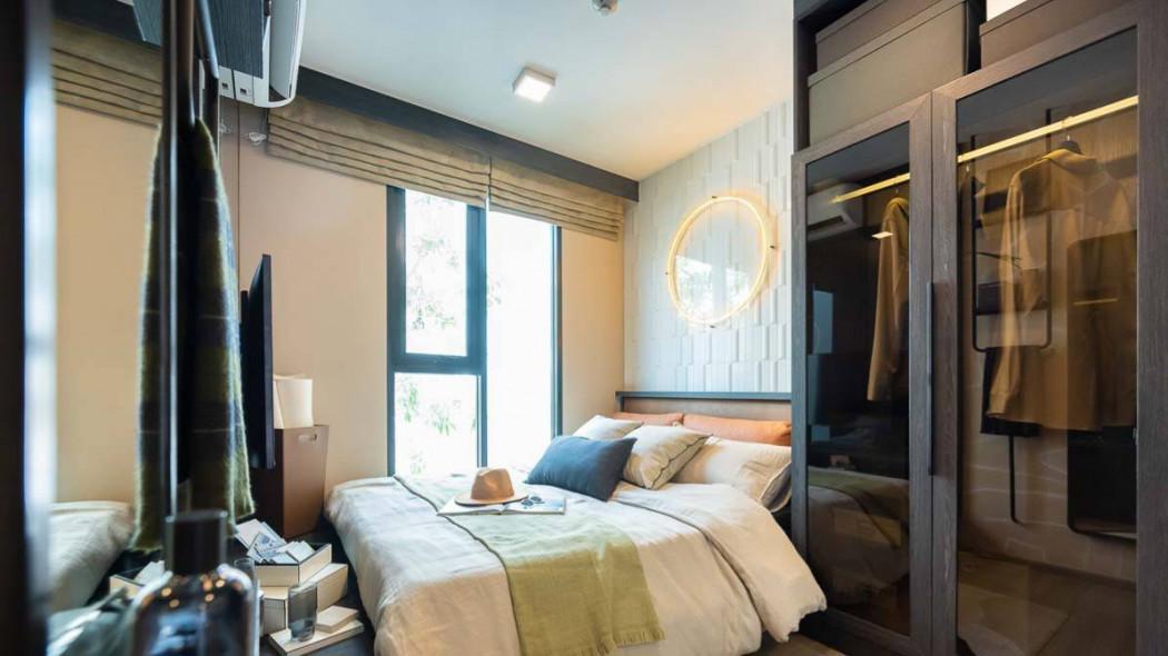ขายคอนโด แชปเตอร์ วัน ออล รามอินทรา - Sell Condo   - 2856457