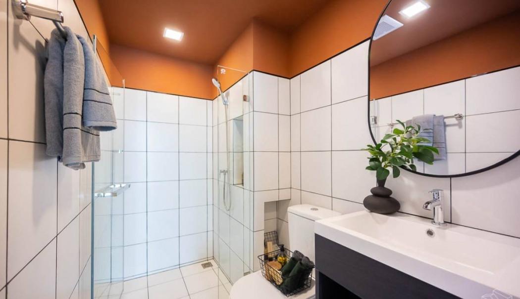 ขายคอนโด แชปเตอร์ วัน ออล รามอินทรา - Sell Condo   - 2856460