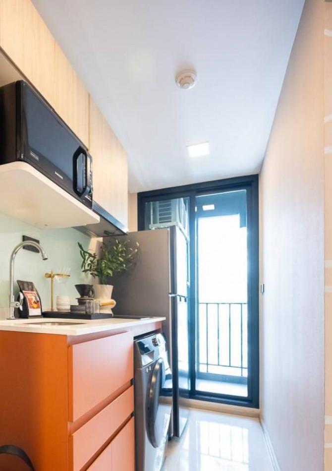 ขายคอนโด แชปเตอร์ วัน ออล รามอินทรา - Sell Condo   - 2856459
