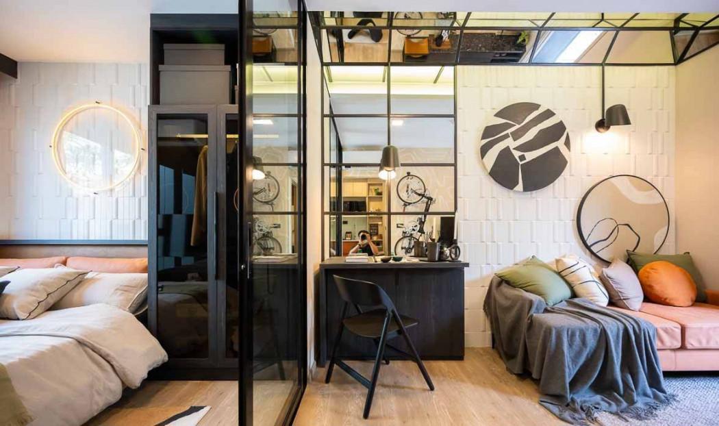 ขายคอนโด แชปเตอร์ วัน ออล รามอินทรา - Sell Condo   - 2856458