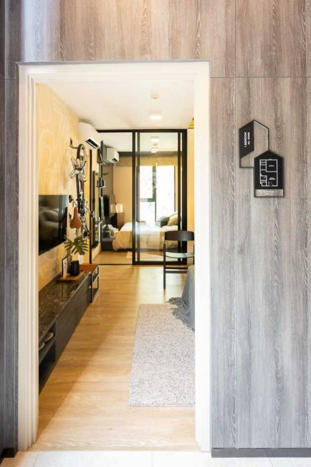 ขายคอนโด แชปเตอร์ วัน ออล รามอินทรา - Sell Condo   - 2856455
