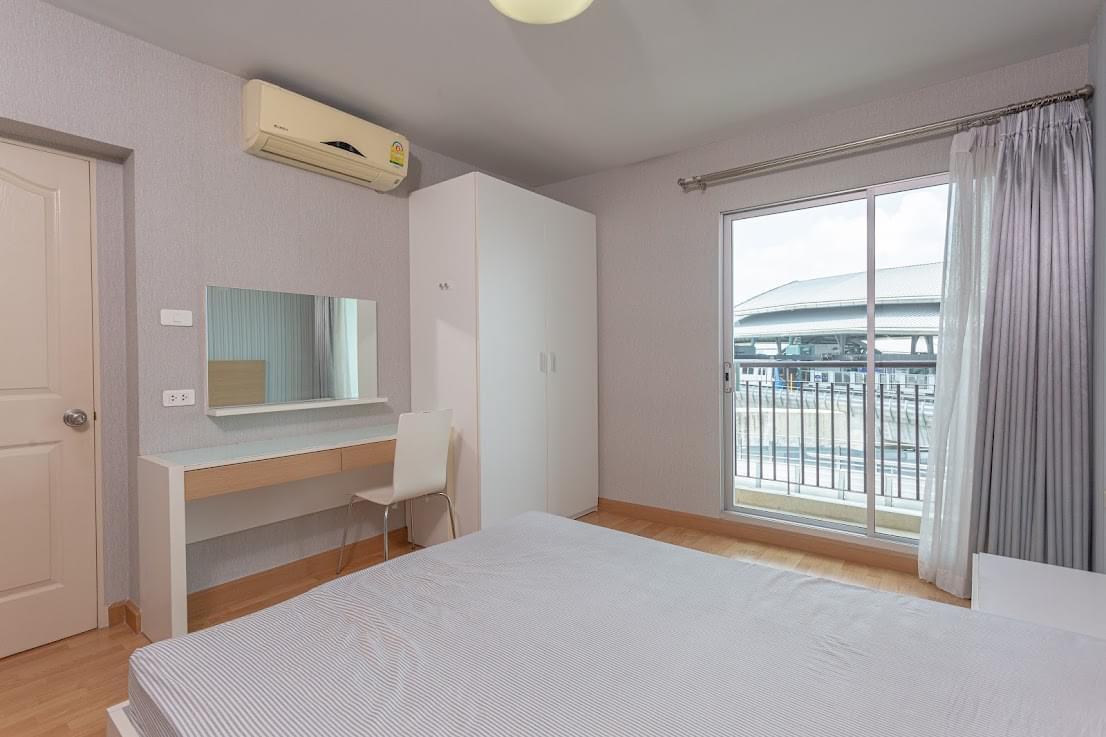ขายคอนโด ซิตี้ โฮม สี่แยกท่าพระ คอนโดมิเนียม - Sell Condo City Home Tha-Phra Intersection condominium - 2856581