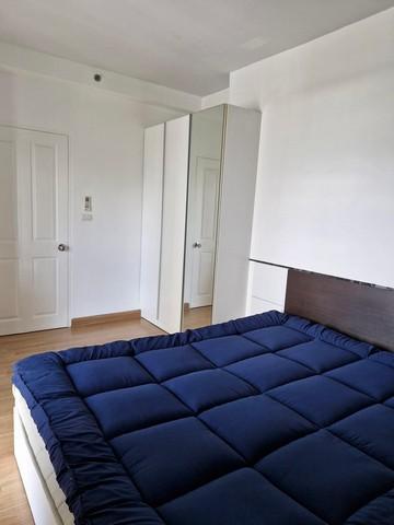 เช่าคอนโด ศุภาลัย ปาร์ค อโศก-รัชดา คอนโดมิเนียม - Condo Rental Supalai Park Asoke-Ratchada condominium - 2856953