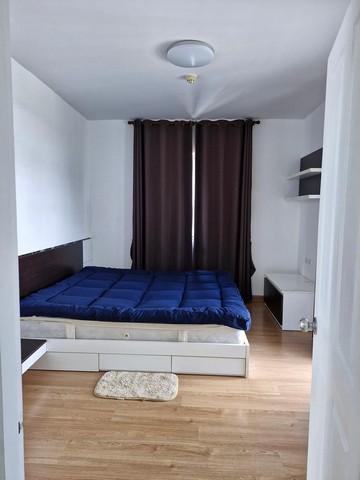 เช่าคอนโด ศุภาลัย ปาร์ค อโศก-รัชดา คอนโดมิเนียม - Condo Rental Supalai Park Asoke-Ratchada condominium - 2856952