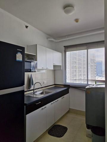 เช่าคอนโด ศุภาลัย ปาร์ค อโศก-รัชดา คอนโดมิเนียม - Condo Rental Supalai Park Asoke-Ratchada condominium - 2856955