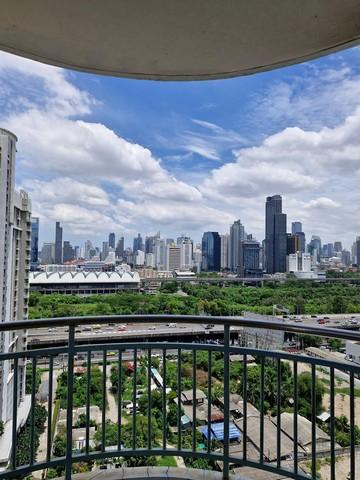 เช่าคอนโด ศุภาลัย ปาร์ค อโศก-รัชดา คอนโดมิเนียม - Condo Rental Supalai Park Asoke-Ratchada condominium - 2856956