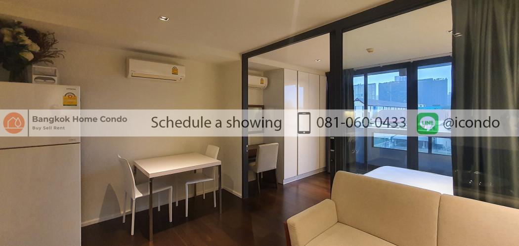 เช่าคอนโด ฟอร์โมซ่า ลาดพร้าว7 คอนโดมิเนียม - Condo Rental Formosa Ladprao7 condominium - 2857114