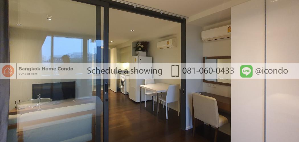 เช่าคอนโด ฟอร์โมซ่า ลาดพร้าว7 คอนโดมิเนียม - Condo Rental Formosa Ladprao7 condominium - 2857117