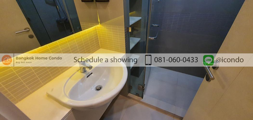 เช่าคอนโด ฟอร์โมซ่า ลาดพร้าว7 คอนโดมิเนียม - Condo Rental Formosa Ladprao7 condominium - 2857112