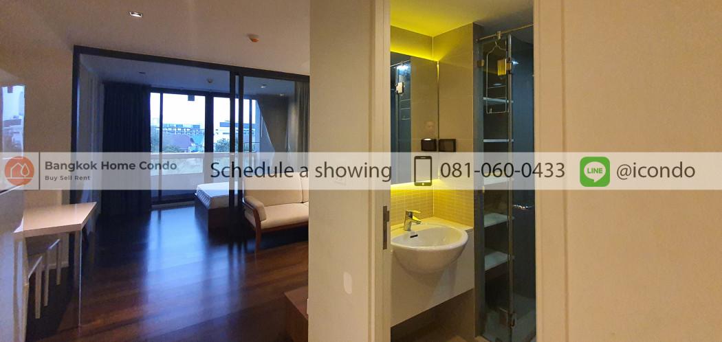 เช่าคอนโด ฟอร์โมซ่า ลาดพร้าว7 คอนโดมิเนียม - Condo Rental Formosa Ladprao7 condominium - 2857109