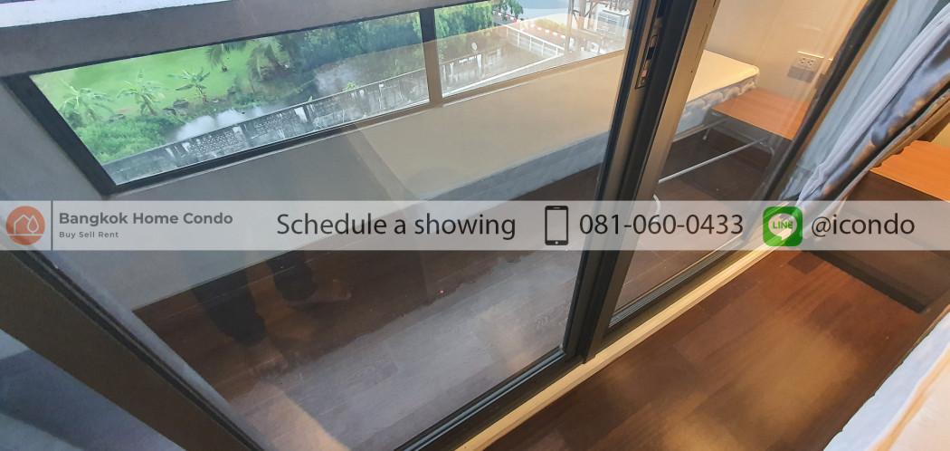 เช่าคอนโด ฟอร์โมซ่า ลาดพร้าว7 คอนโดมิเนียม - Condo Rental Formosa Ladprao7 condominium - 2857119