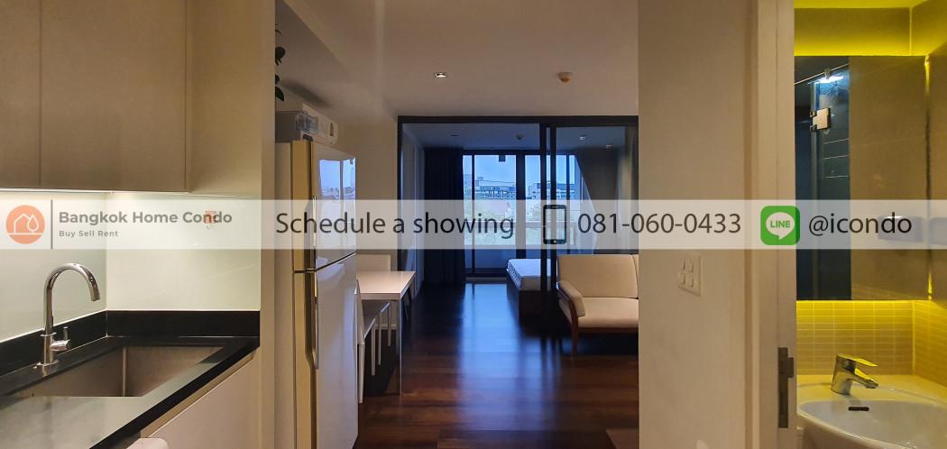 เช่าคอนโด ฟอร์โมซ่า ลาดพร้าว7 คอนโดมิเนียม - Condo Rental Formosa Ladprao7 condominium - 2857110