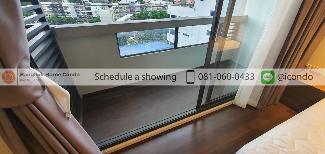 เช่าคอนโด ฟอร์โมซ่า ลาดพร้าว7 คอนโดมิเนียม - Condo Rental Formosa Ladprao7 condominium - 2857125