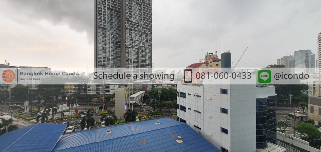 เช่าคอนโด ฟอร์โมซ่า ลาดพร้าว7 คอนโดมิเนียม - Condo Rental Formosa Ladprao7 condominium - 2857128