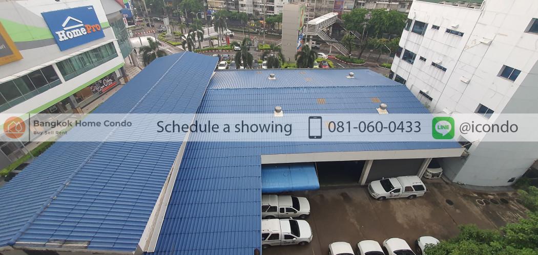 เช่าคอนโด ฟอร์โมซ่า ลาดพร้าว7 คอนโดมิเนียม - Condo Rental Formosa Ladprao7 condominium - 2857126