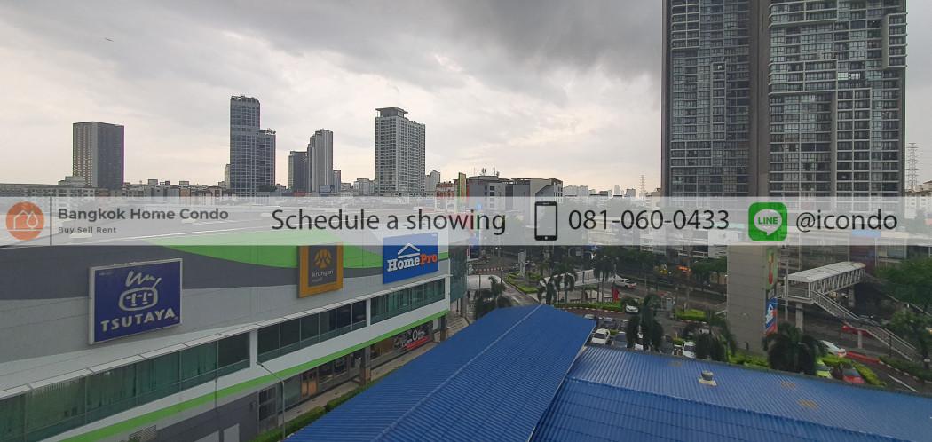 เช่าคอนโด ฟอร์โมซ่า ลาดพร้าว7 คอนโดมิเนียม - Condo Rental Formosa Ladprao7 condominium - 2857127