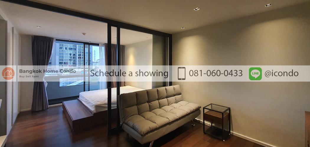 เช่าคอนโด ฟอร์โมซ่า ลาดพร้าว7 คอนโดมิเนียม - Condo Rental Formosa Ladprao7 condominium - 2857122