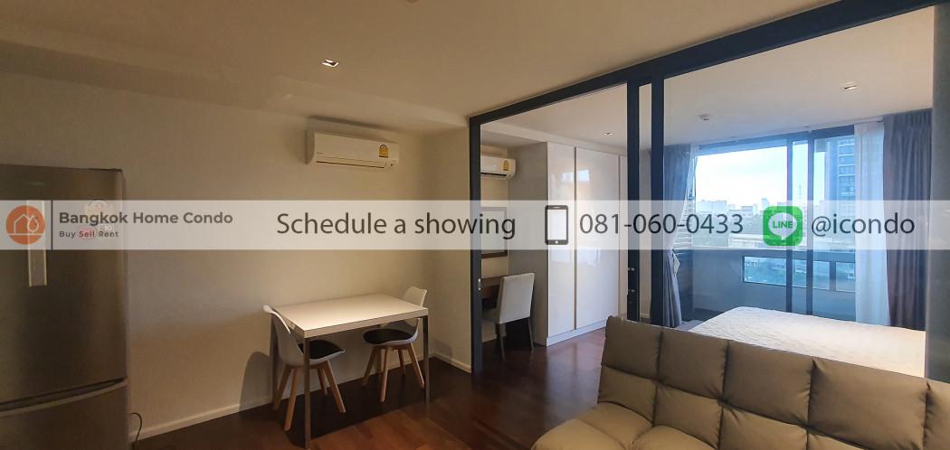 เช่าคอนโด ฟอร์โมซ่า ลาดพร้าว7 คอนโดมิเนียม - Condo Rental Formosa Ladprao7 condominium - 2857123