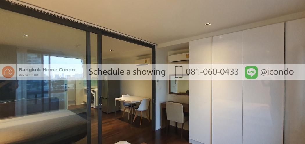 เช่าคอนโด ฟอร์โมซ่า ลาดพร้าว7 คอนโดมิเนียม - Condo Rental Formosa Ladprao7 condominium - 2857130