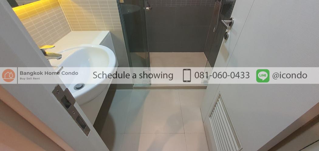 เช่าคอนโด ฟอร์โมซ่า ลาดพร้าว7 คอนโดมิเนียม - Condo Rental Formosa Ladprao7 condominium - 2857132