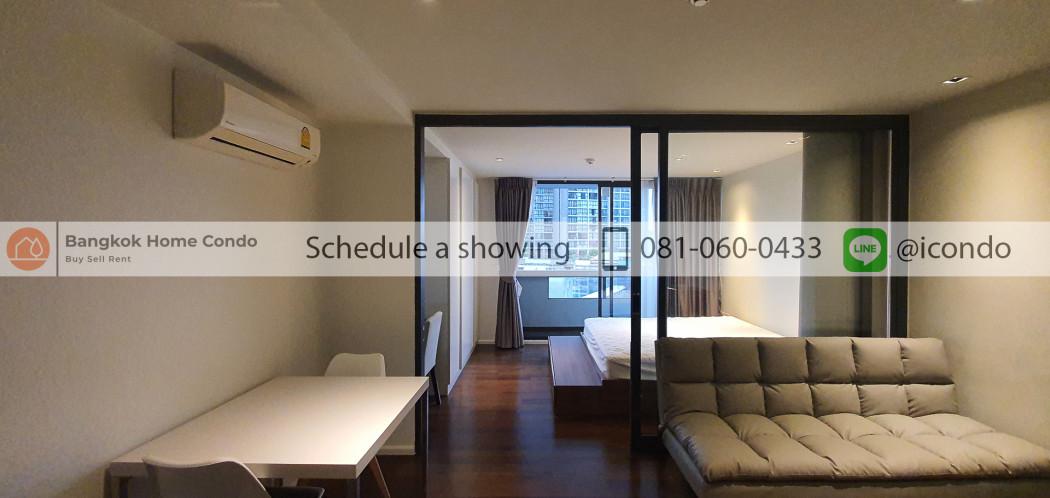 เช่าคอนโด ฟอร์โมซ่า ลาดพร้าว7 คอนโดมิเนียม - Condo Rental Formosa Ladprao7 condominium - 2857121